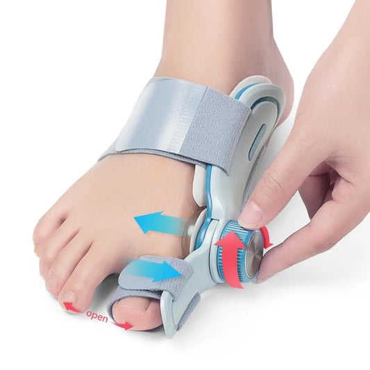 High quality Bunion Corrector for Women and Men