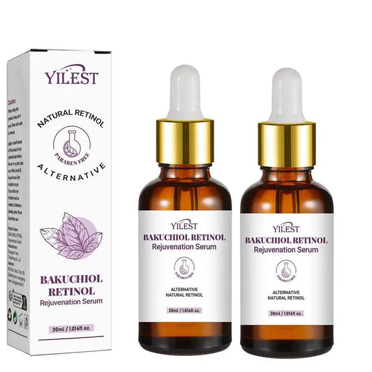 1/2PCS Bakuchiol Retinol Rejuvenation Serum