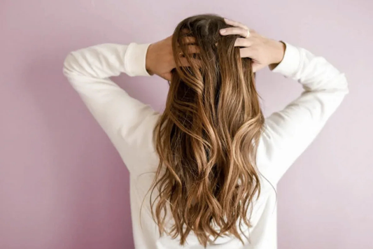 Where Does Healthy Hair Start? The Secret Lies at the Root