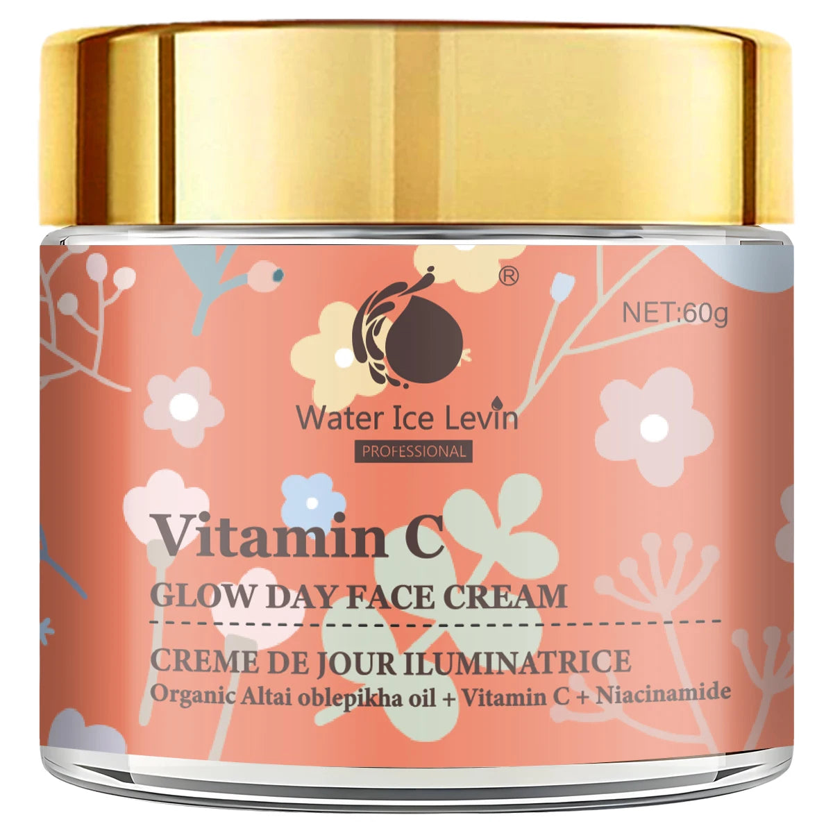 Vitamin C Glow Day Cream with Niacinamide